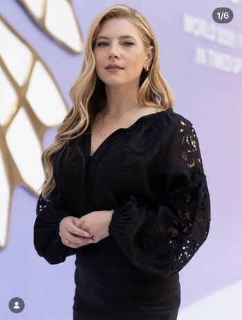 Katheryn Winnick