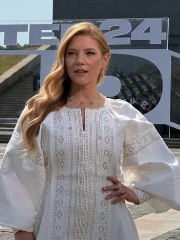 Katheryn Winnick