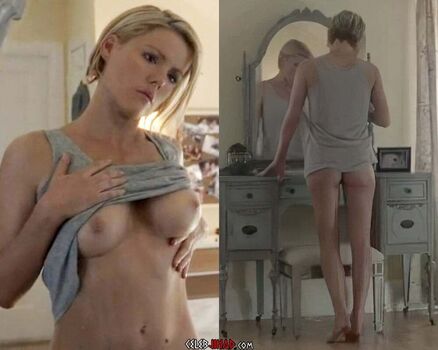 Leaked Kathleen robertson private photo viral onlyfans