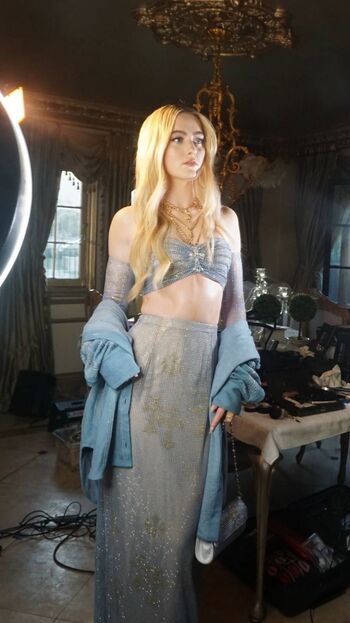 Kathryn Newton