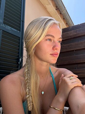 Leaked Kathryn watts private photo viral onlyfans