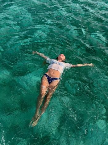 Leaked Kathryn watts private photo viral onlyfans