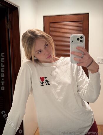 Leaked Kathrynn  page private photo viral onlyfans