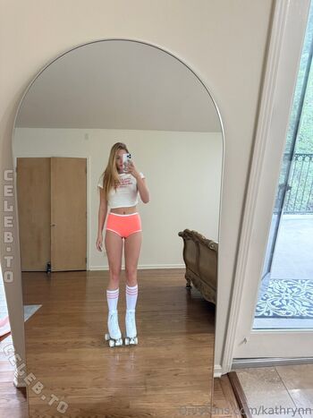 Leaked Kathrynn  page private photo viral onlyfans