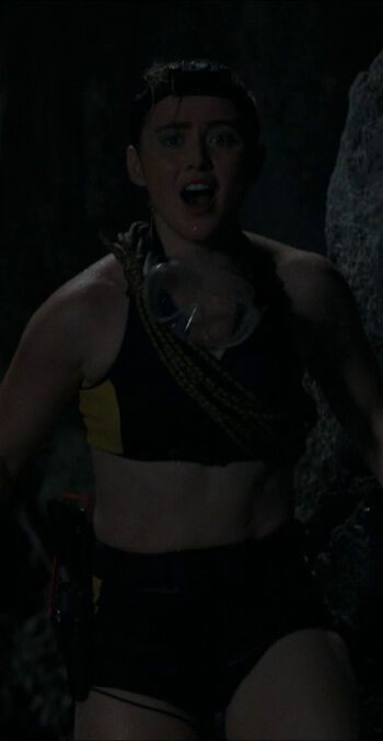 Leaked Kathrynton page private photo viral onlyfans