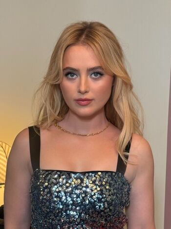 Leaked Kathrynton private photo viral onlyfans