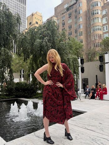 Leaked Kathrynton private photo viral onlyfans