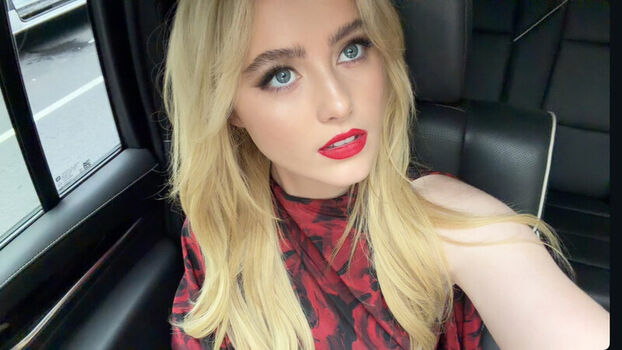 Leaked Kathrynton private photo viral onlyfans