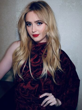Leaked Kathrynton private photo viral onlyfans
