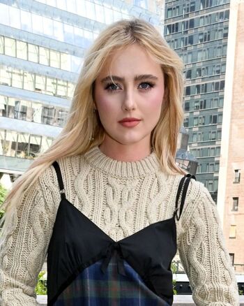 Leaked Kathrynton private photo viral onlyfans