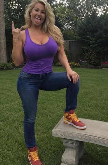 Leaked Kathy bennet u private photo viral onlyfans