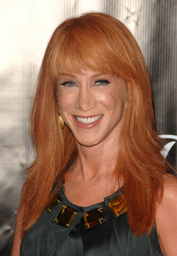 Leaked Kathy griffin page private photo viral onlyfans