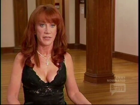 Kathy Griffin