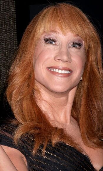 Kathy Griffin