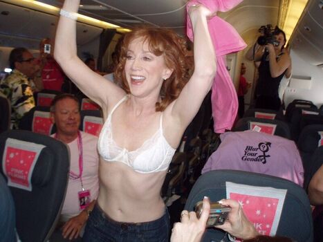 Kathy Griffin