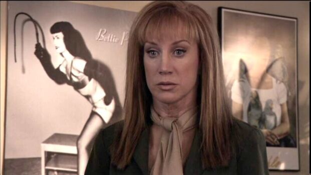 Leaked Kathy griffin private photo viral onlyfans