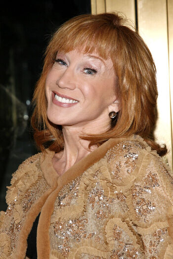 Kathy Griffin