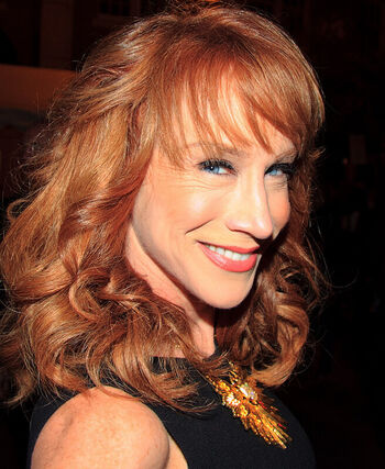Leaked Kathy griffin private photo viral onlyfans