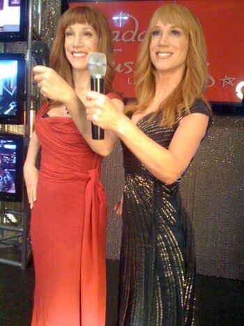Leaked Kathy griffin private photo viral onlyfans