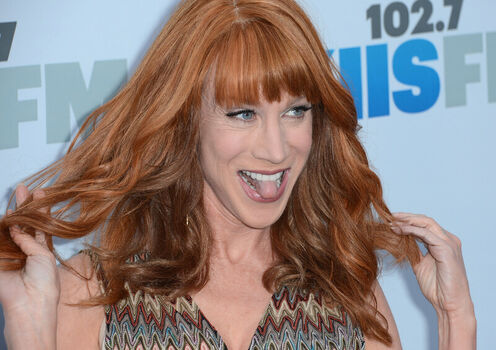 Leaked Kathy griffin private photo viral onlyfans