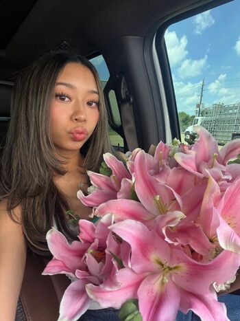 Leaked Kathy nguyen private photo viral onlyfans