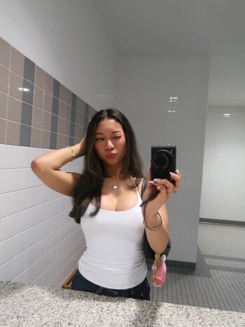 Leaked Kathy nguyen private photo viral onlyfans