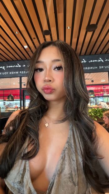 Leaked Kathy nguyen private photo viral onlyfans