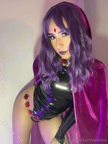 Leaked Kathy white vip private photo viral onlyfans