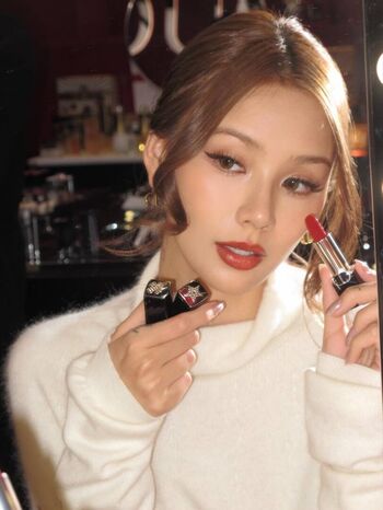 Kathy Zheng