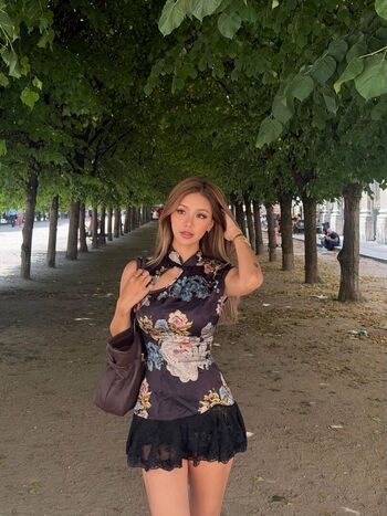 Leaked Kathy zheng private photo viral onlyfans