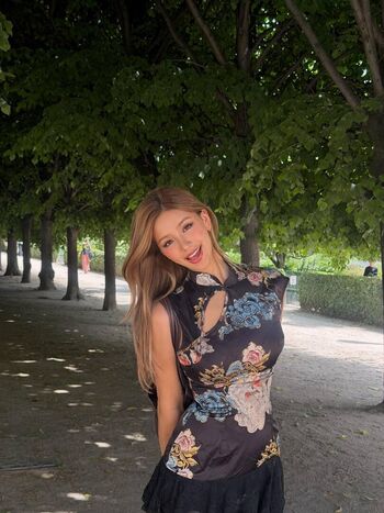 Leaked Kathy zheng private photo viral onlyfans