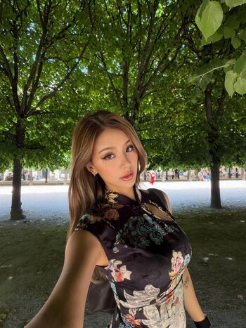 Leaked Kathy zheng private photo viral onlyfans
