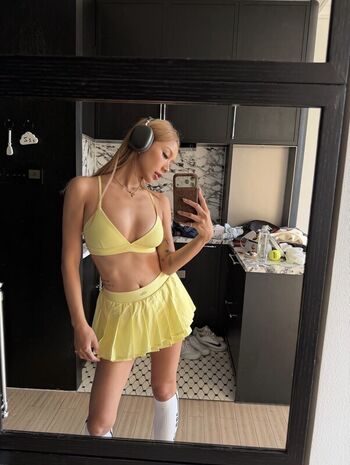 Leaked Kathy zheng private photo viral onlyfans