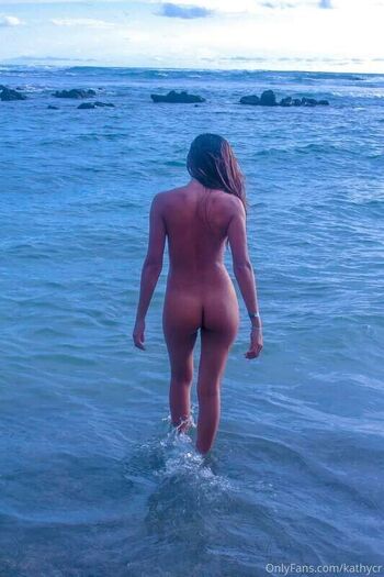 Leaked Kathycr  page private photo viral onlyfans