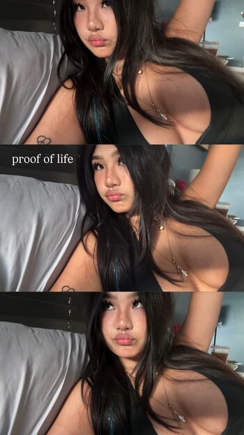 Leaked Kathyjchoi private photo viral onlyfans