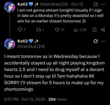 Kati3Kat