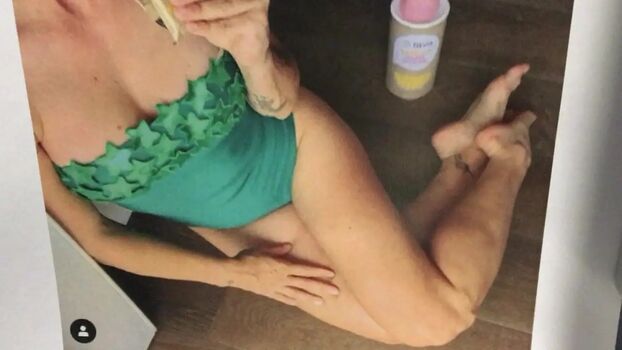 Leaked Katia pedrotti private photo viral onlyfans