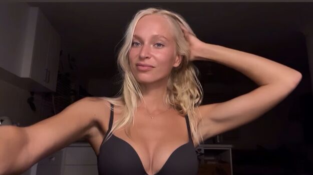 Leaked Katia puanani private photo viral onlyfans