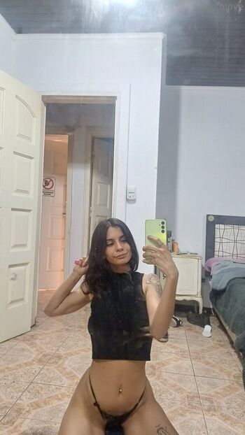 Leaked Katiakush private photo viral onlyfans