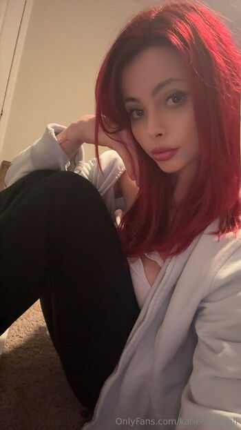 Leaked Katie bell private photo viral onlyfans