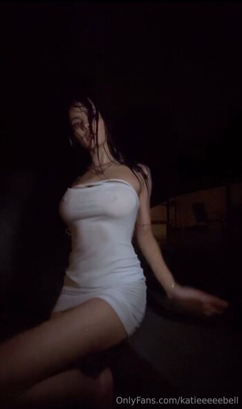 Katie Bell