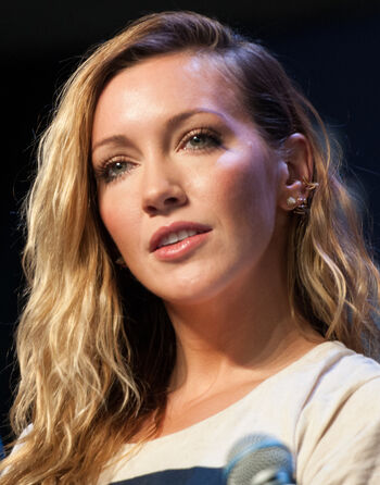 Leaked Katie cassidy private photo viral onlyfans