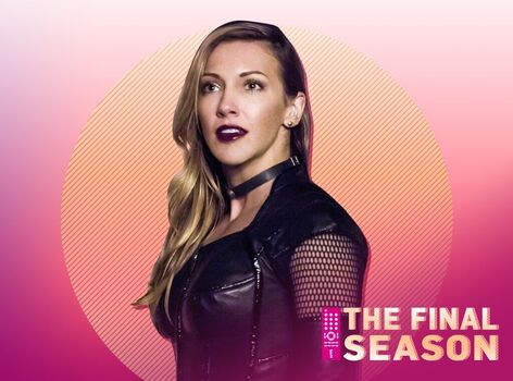 Leaked Katie cassidy private photo viral onlyfans