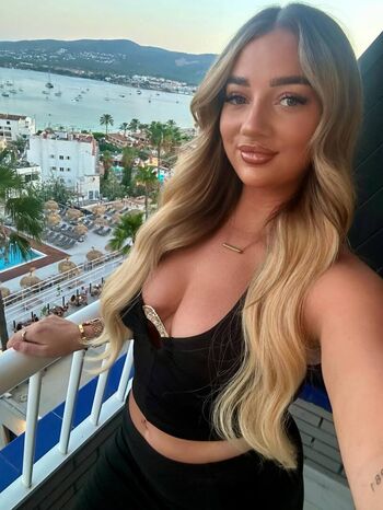 Katie Elizabeth