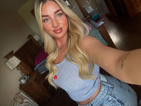 Katie Elizabeth