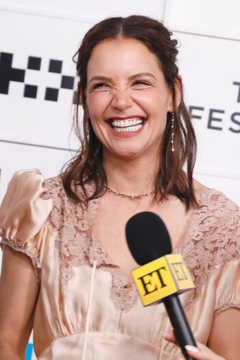 Leaked Katie holmes page private photo viral onlyfans