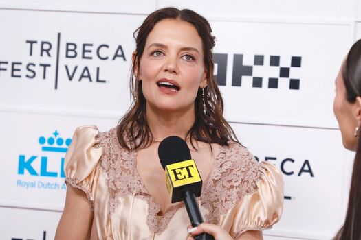 Leaked Katie holmes page private photo viral onlyfans