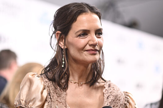 Leaked Katie holmes private photo viral onlyfans