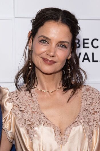 Leaked Katie holmes private photo viral onlyfans