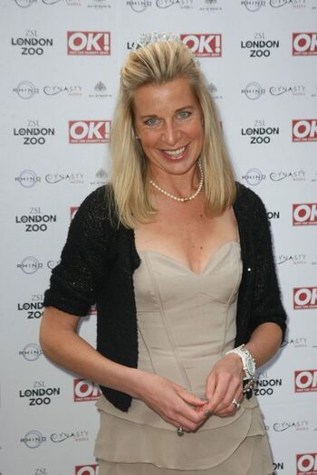Katie Hopkin